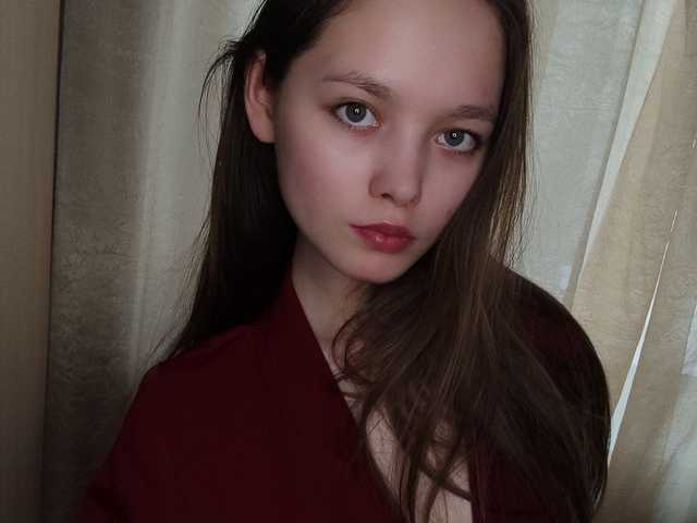 Profilna fotografija EvaAlen