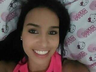 Erotični video klepet evaangelin