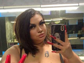 Erotični video klepet EvaBbw1