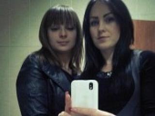 Erotični video klepet evabeauty