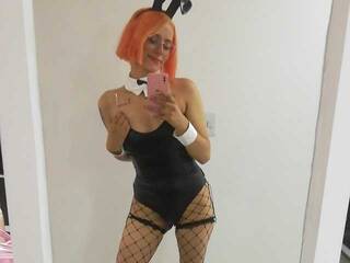 Erotični video klepet EvaColins