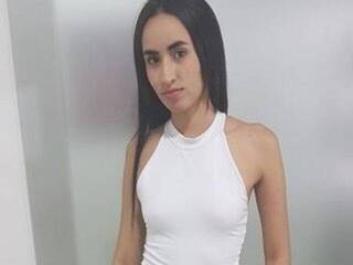 Erotični video klepet EvaConor