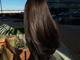 Erotični video klepet EvaCrossS