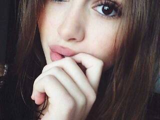 Erotični video klepet EvaCute