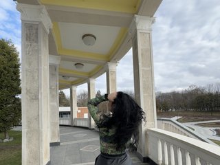 Erotični video klepet EvaDeluxe