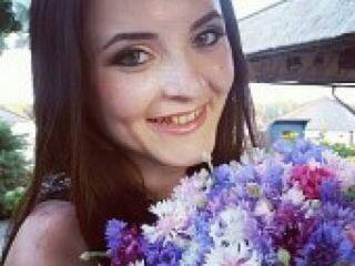 Erotični video klepet evadyva