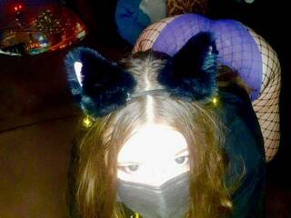 Erotični video klepet EvaFlex