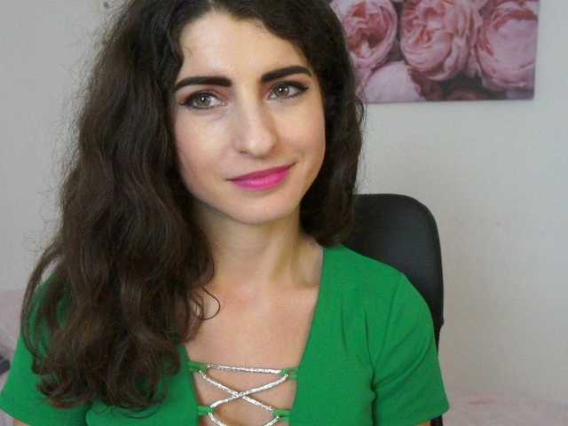 Oddajajo posnetke zaslona EVALOVIA