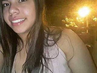 Erotični video klepet Evaluna01