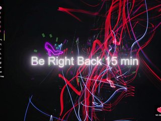 Erotični video klepet EvaLution