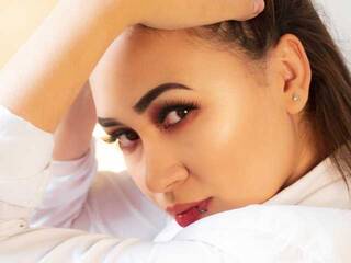 Erotični video klepet EvaMartins