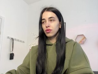 Erotični video klepet EvaMelnik