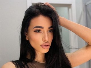 Erotični video klepet EvaMelnik