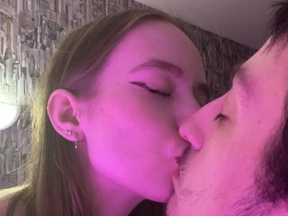 Erotični video klepet EvaSweetHugo
