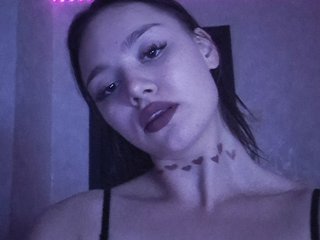 Erotični video klepet EvaMurkovskiViP
