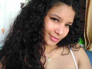 Erotični video klepet EvaNaughty