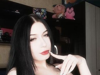 Erotični video klepet EvaNeko