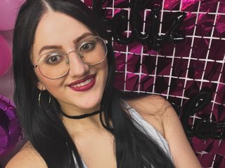 Erotični video klepet EvanShell1