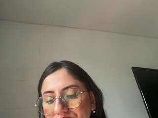 Erotični video klepet EvanShell1