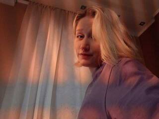 Erotični video klepet EvaOlson