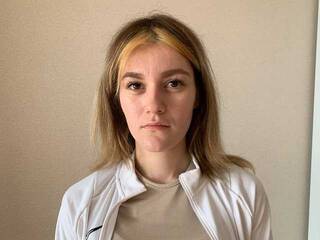 Erotični video klepet EvaOrgazMe