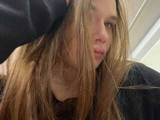 Erotični video klepet EvaRed