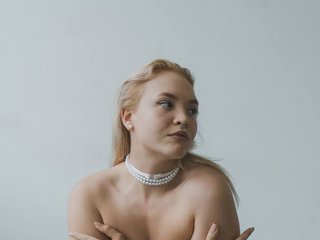 Erotični video klepet EvaRose