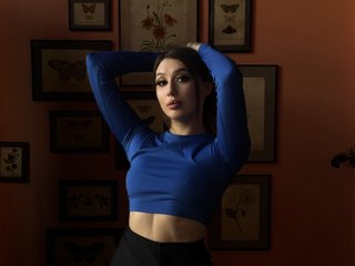 Erotični video klepet EvaSecret