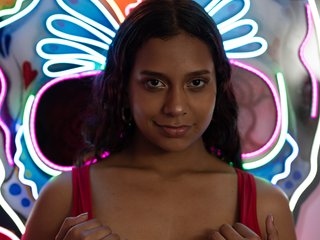 Erotični video klepet Evasex