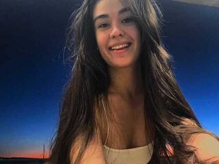 Erotični video klepet EvaStonxxx