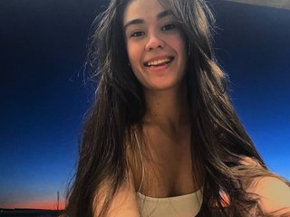 Erotični video klepet EvaStonxxx