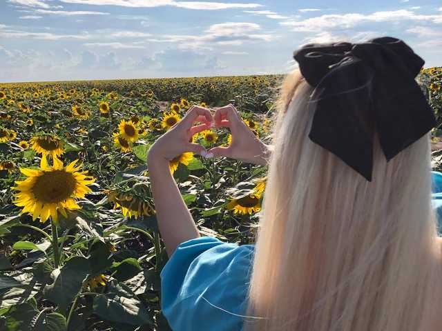 Fotografija profila EvaSweetLips