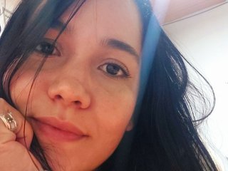 Erotični video klepet EvaThomsson