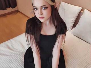 Erotični video klepet EvaVils