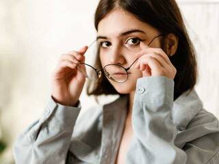 Erotični video klepet Evawell