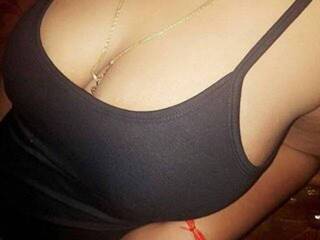 Erotični video klepet EvaXLee