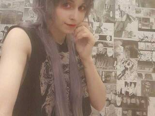 Erotični video klepet EveKennedy