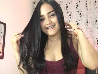 Erotični video klepet evelin-reyes