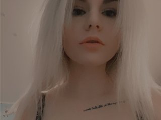 Erotični video klepet EvelinaSpace