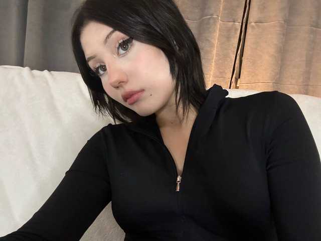 Fotografija profila evelinevluv
