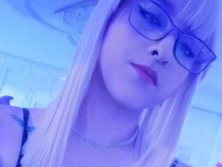 Erotični video klepet evelynaomi