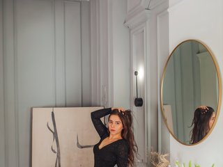 Erotični video klepet EvelynJenkins