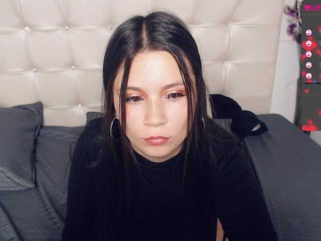 Oddajajo posnetke zaslona evelynncrush