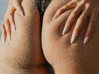 Erotični video klepet Evelynne---Lisa