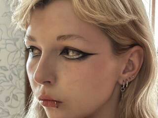 Erotični video klepet EveSinsational