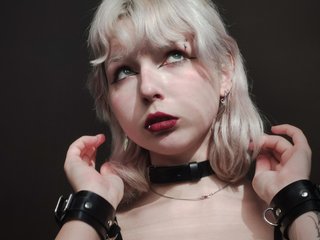 Erotični video klepet EveSinsational