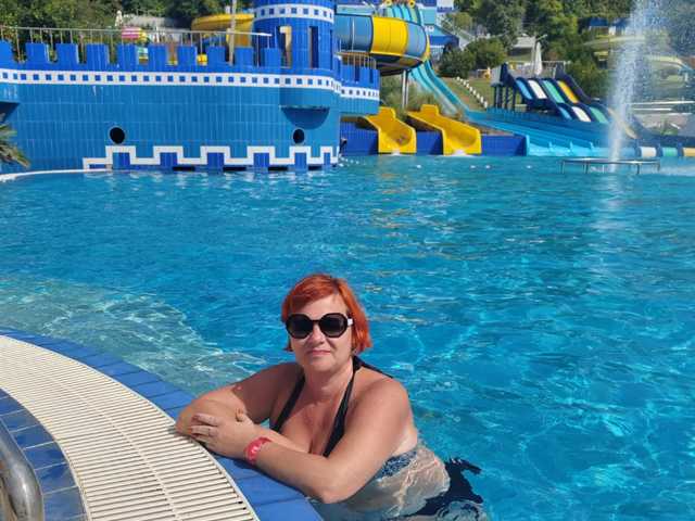 Fotografija profila Evgenia-2