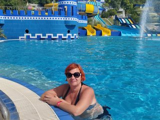 Erotični video klepet Evgenia-2