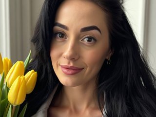 Erotični video klepet EviLune