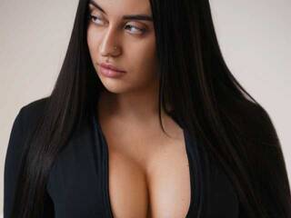 Erotični video klepet Evocativea